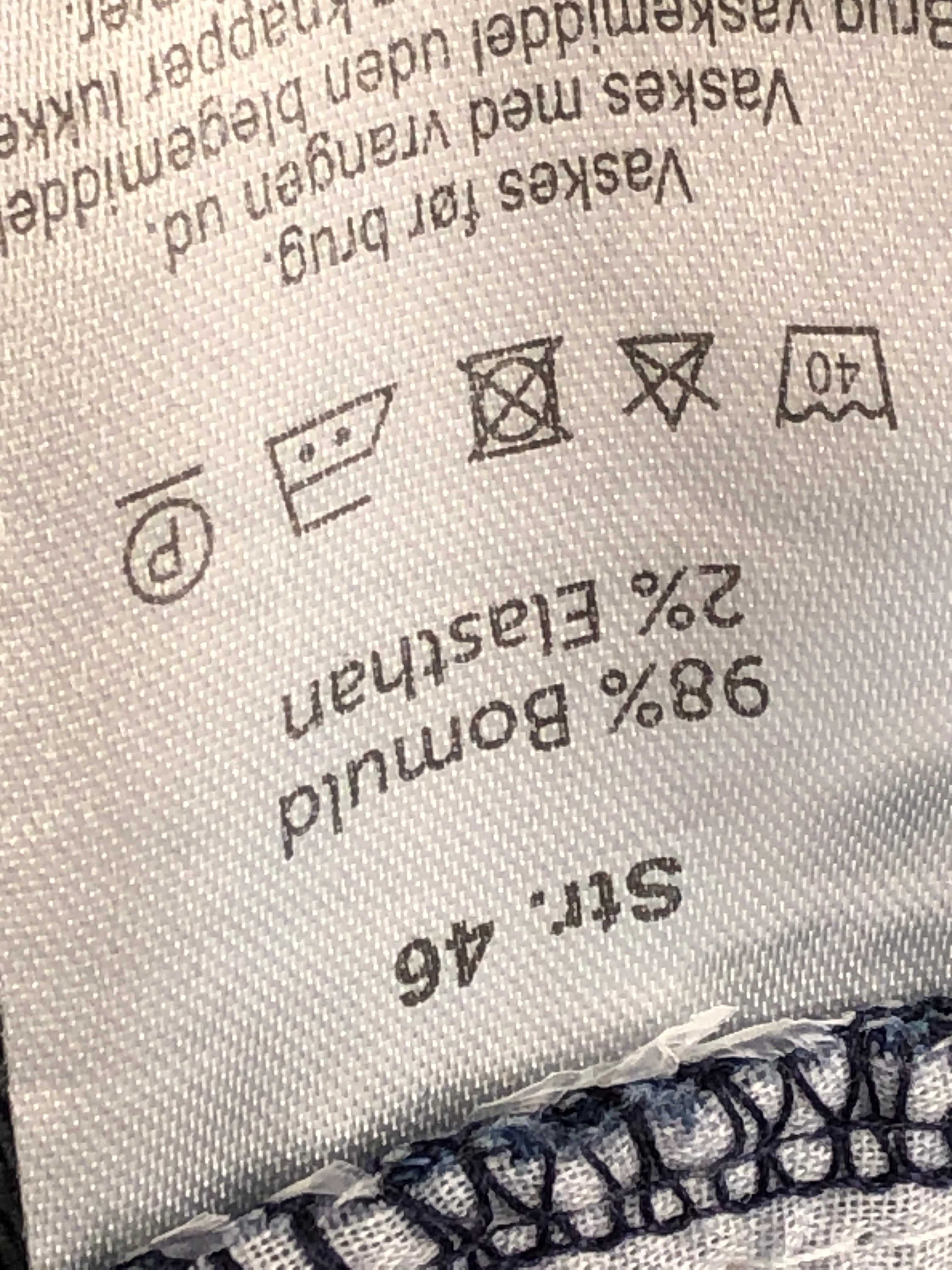 VRS capribukser